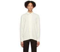 White Rampoua Shirt