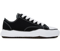 Black Peterson OG Sneakers