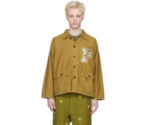 Khaki Ranger Jacket