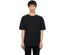 Black 4 X 4 Biggie T-Shirt