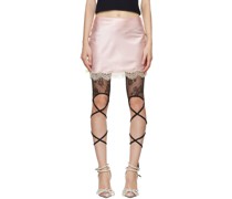 SSENSE Exclusive Angel Miniskirt
