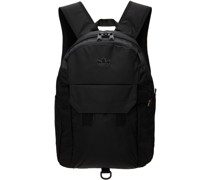 Black Adicolor Contempo Backpack
