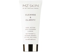 Cleanse & Clarify AHA Cleanser & Mask, 100 mL