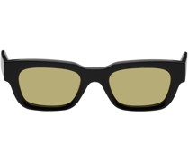 Black Zed Sunglasses
