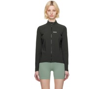 Gray Odyssey Jacket