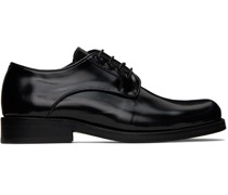 Black Suell Derbys
