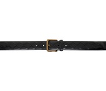 Black OC Strip 29 Belt