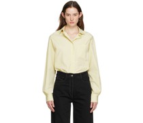 Yellow William Shirt