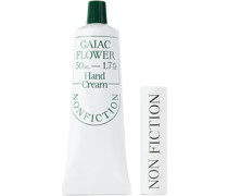 Gaiac Flower Hand & Lip Care Duo