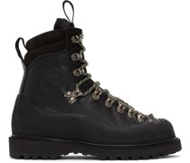 Leather Everest Stiefel
