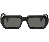 Black Fantasma Sunglasses