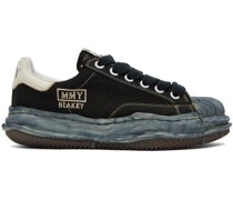 Black Blakey Sneakers