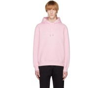 Pink Krys Hoodie