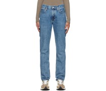 Blue Lyle Jeans