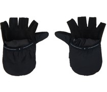 Black Nilos Gloves