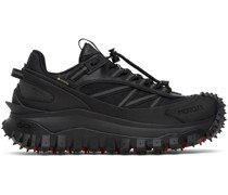 Black Trailgrip GTX Sneakers