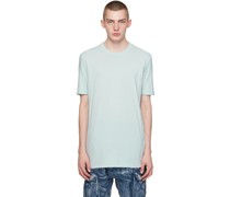 Blue TS5 T-Shirt