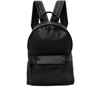 Black OC Backpack