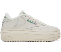Off-White Club C Extra Sneakers