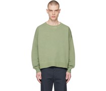 Green Amplus Sweatshirt