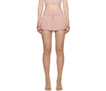 Pink Cielo Miniskirt