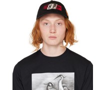 Black Authority Cap