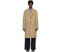 Tan Benjamin Coat