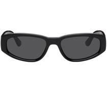 Black Jarman Sunglasses