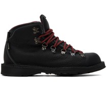 Black Mountain Pass Boots