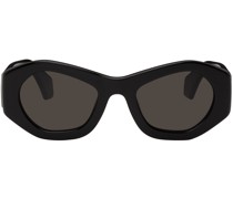 Black Pryzma Sunglasses