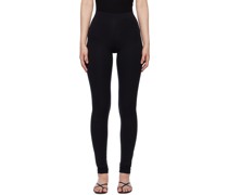 SSENSE Exclusive Black Leggings