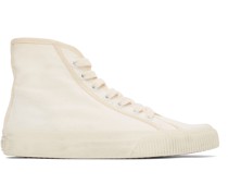 Off-White 70s High Top Sneakers