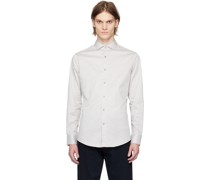 Gray Farrell 5 Shirt