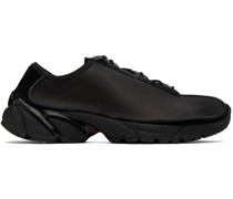 Black Klove Sneakers