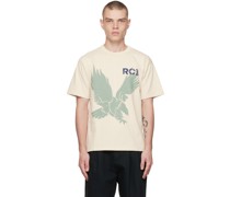 Off-White Eagle T-Shirt