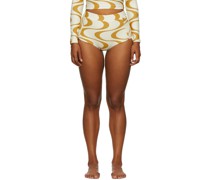 Off-White Hoffman Bikini Bottom