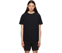 Black Idol Performance T-Shirt