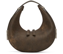 Brown Mini Toni Bag