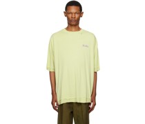 Green Gothic T-Shirt