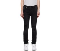 Black Chitch Boneyard Jeans