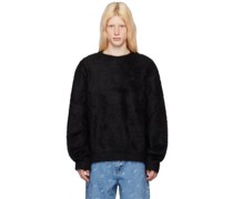 Black Primary Sweater
