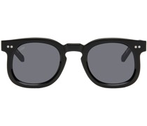 Black Vista Sunglasses