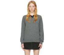 Lambswool Pullover