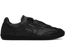 Black Atmoz Low Sneakers