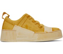 Yellow Bamba 2.1 Sneaker