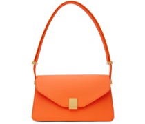 Orange Concerto Bag