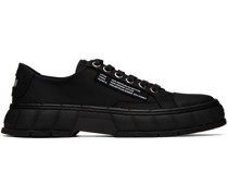 Black 1968 Void Sneakers