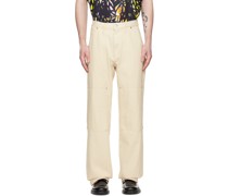 Off-White 'The Work' Jeans