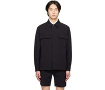 Black Clyfford Jacket