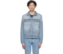 Blue Vinny Denim Jacket